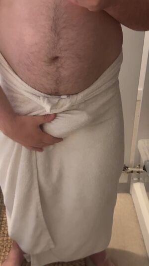 Gay Hairy Amateur Cock Daddy Male