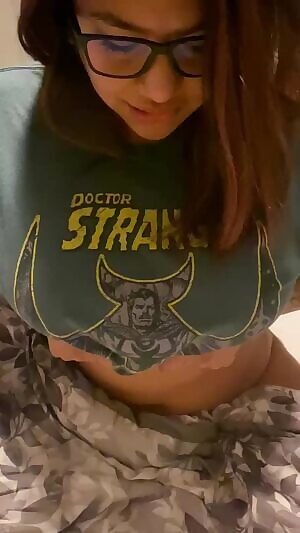 Doctor strange loves these!