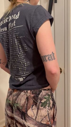 Wedgie Sluts Ass OnlyFans