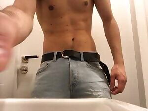 Friendly GIF from the office. PMs welcome!