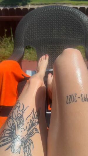 Long Sexy Legs Dominatrix Domme Fansly