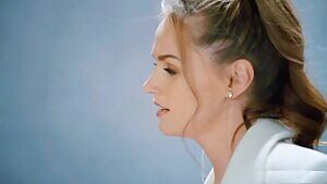 Tasting pre-supper snacks