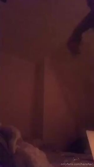 That ass looks even better in motion!