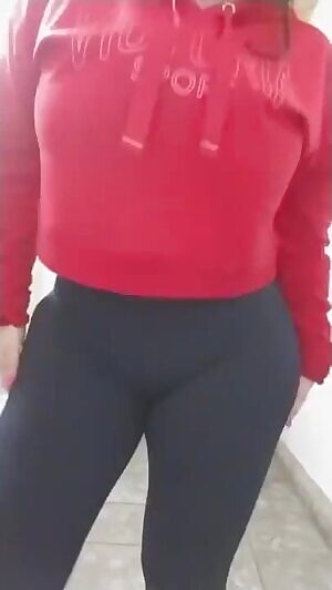 Hmmm, I dunno - they look pretty big alre... SWEET MERCIFUL CRAP!