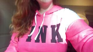 Revealing my big titties