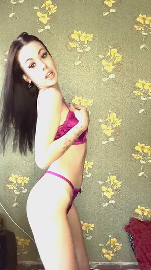ProneJilling Cute Natural Tits OnlyFans Solo