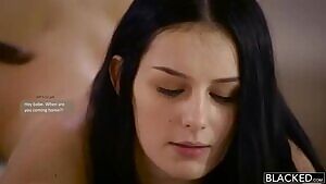 Amanda Lane aka Tracy Maura