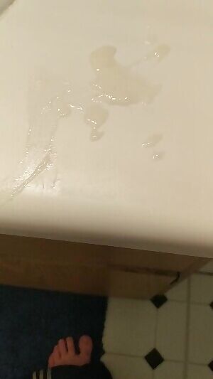 The aftermath of my previous post