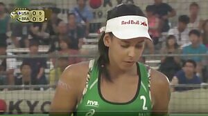 she's got that bounce