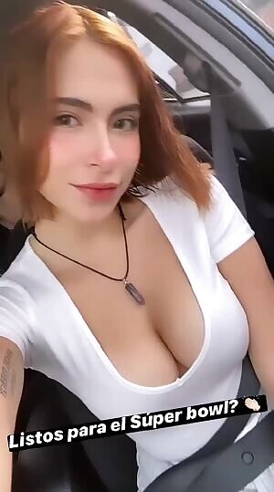 Ready for the superbowl?