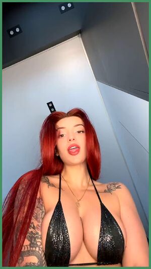 Bouncing BBW Asian Petite Riding Tease