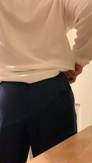 What's hiding under my work clothes?