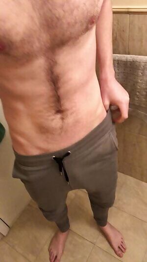 I’m a bit of a softie...