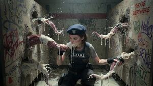 Tentacle Porn Ai Generated Cosplay Horror