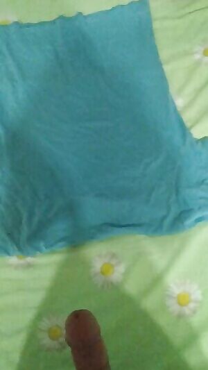 it will go deep when inside of you