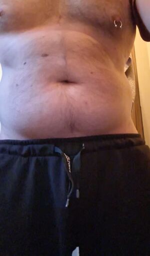 Beautiful Balls Cock Daddy