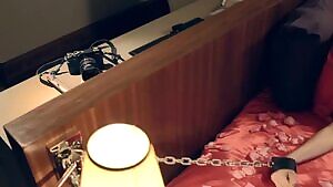 Dayenne Mesquita in O Negócio