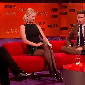 Jennifer Lawrence is so fucking sexy