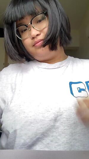 Titties haters gonna hate🌚