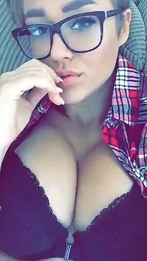 Sabrina Nichole Tease+Reveal