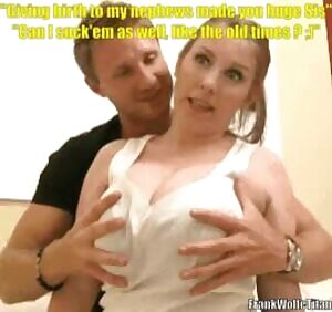 And her husband thinks she'll be faithful after the kid