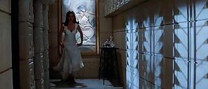 Jennifer Connelly in The Rocketeer