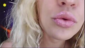 Anyone into sensual ASMR girls?