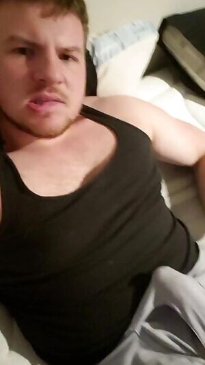 Your messages are such a turn on