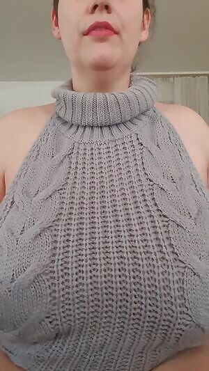 Another day another drop, I think I should wear my virgin killer more often. What do you think?