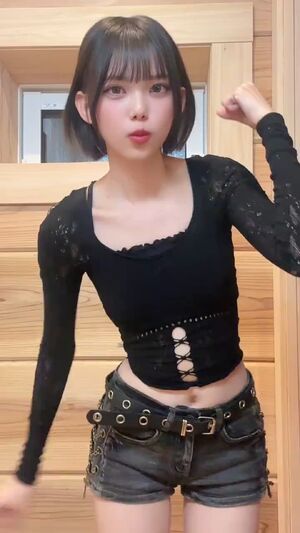 Real Japanese Girls Asian Cute