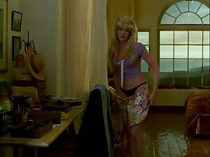 Rene Russo panty scene from Get Shorty
