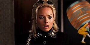 The owner’s wife walking into the locker room and seeing all the hung players.