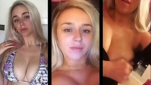 Same girl but which frame do you pick