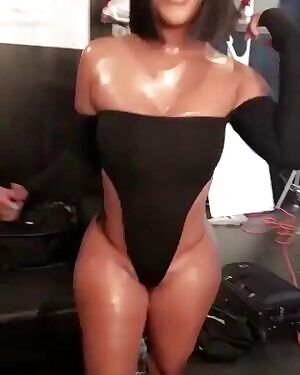 So Sexy