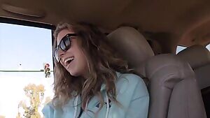 ExCoGi - Esme gets a well deserved shot