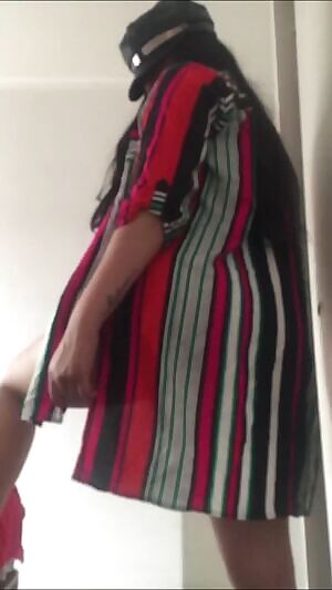 look at my slow motion😏