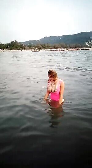 My favorite one piece swimsuit