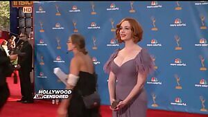 Christina Hendricks