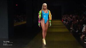 Teyana Taylor got me fading all over her body!