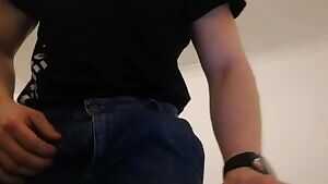 Just cae back to home like this. What would you do ?