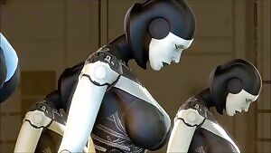 More Advantages of Robotics by Dalgen