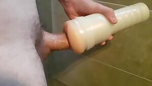 Fleshlights are amazing