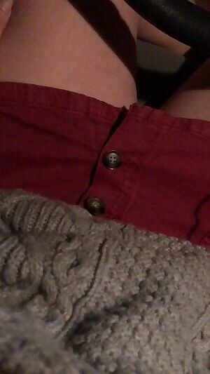 like what’s under my skirt?