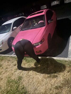 BBW+BHM Amateur Ass Teen