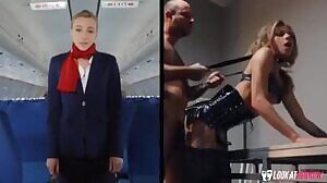 Takeoff And Landing - Angel Emily