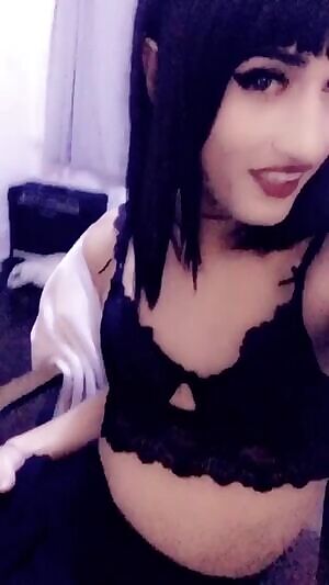 a cute snap i sent to a boy who spoils me 🥰