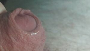 Close Up Amateur BWC Big Dick
