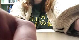 Needed a break from writing my paper 😅