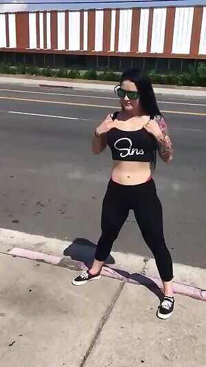 Better than Google's street view