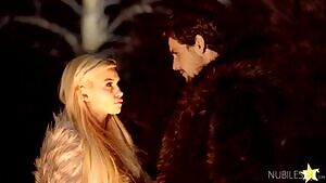 Kiara Cole - Throne Games Mother Of Dragons